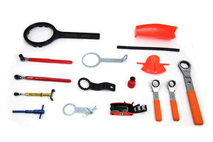 Rider Tool Kit for 2014-UP FLT