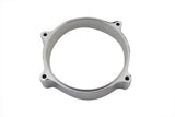 1.5" Offset Polished Alum. Inner Primary/Motor/Engine Flange Wide Tire Spacer