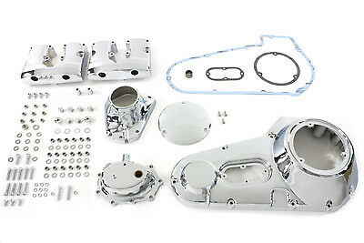 Chrome Engine Dress Up Kit