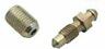 Stripped Brake Bleeder Screw - 2 pc. Repair Kit - Fix it! Don't Throw it away!!