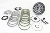 Clutch Drum Kit FITS FXST 1998-2006, FLST 1998-2006