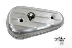 Oval Tool Box