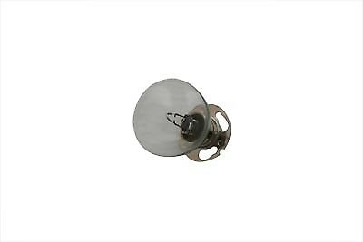 SPOTLAMP BULB, REPLACEMENT, CLEAR