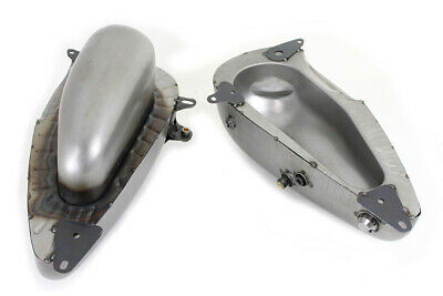 45 Gas and Oil Tank Set FITS: W 1947-1952, G 1947-1957