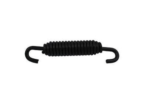 REPLICA KICKSTAND SPRING, BLACK