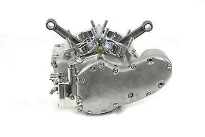 Panhead 74" Short Block