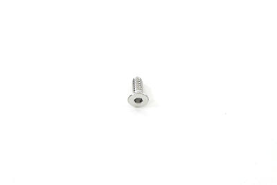 STAINLESS STEEL SHIFTER ALLEN SCREWS, Replaces OEM No: 1767W, for FL 1952-1978