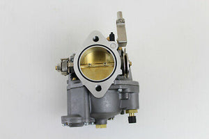 OKO Performance 1-7/8" Shorty Carburetor Natural