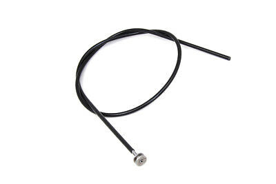 OUTER CONTROL CABLE, VINYL