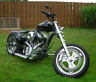 Buell Chopper/Bobber Hardtail Frame Roller Kit - Use Stock Front End/Rear Wheel