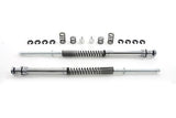 Fork Spring Lowering Kit Fits:FLT 1997-01,FLH 1997-01,FLH 2006-2010,FLT 2006-10