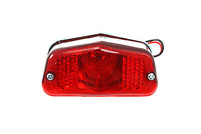 LUCAS STYLE TAIL LAMP, LARGE