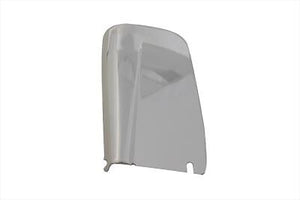 RIGHT FORK COVER PANEL, STAINLESS STEEL