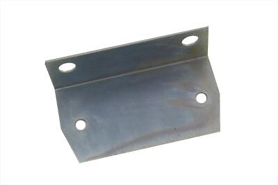 REGULATOR MOUNT BRACKET, ZINC