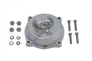 Eagle Spirit CV Carburetor Top Chrome