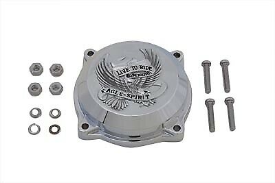 Eagle Spirit CV Carburetor Top Chrome