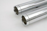 Radii Maxx Shot Exhaust Drag Pipe Set full coverage 2-1/4" form fitted Shields