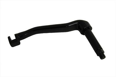 Black Replica one piece kick starter arm, Replaces OEM No: 33063-36A, FL 1941-53