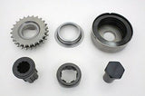 Compensator Sprocket Kit 24 Tooth, Fits: FL 1970-1984, FX 1971-1984