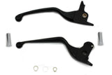 Black Wide Hand Lever Set