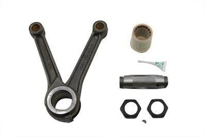 USA MADE! S&S Connecting Rod Set Supreme, Fits: FL 1981-1984