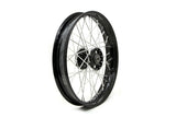 18" Replica Front or Rear Wheel FITS: EL 1941-1952 Front or Rear