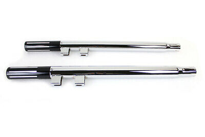 FLT Shotgun Tail Pipe Extension Set