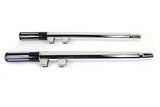 FLT Shotgun Tail Pipe Extension Set