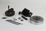 50 Amp Alternator Upgrade Kit