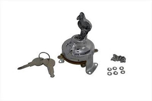 REPLICA IGNITION SWITCH, 5 POST