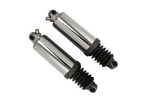 12" LOWERED AIR SHOCKS FOR FL MODELS FLT 1997-2008, FLHR 1997-2008