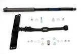 Seat post kit,fully assembled parkerized seat post w heavy duty spring installed