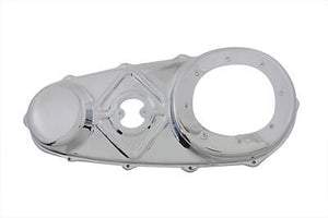 Chrome Outer Primary Cover