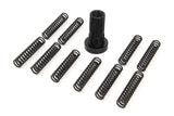 Clutch Hub Nut Kit and Spring Kit