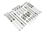Elevator Type Solid Tappet Set FITS: FXST 1999-2017 FLST 1999-2017 FXD 1999-2017