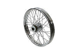 21" Front Spoke Wheel FITS: FXSTS 1988-1996
