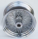 Hardtail Sportster XL Kit @ 300 Width Tire, Incl. Jackshaft, Wheel/Tire,Axle Kit