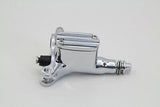 Handlebar Master Cylinder Chrome