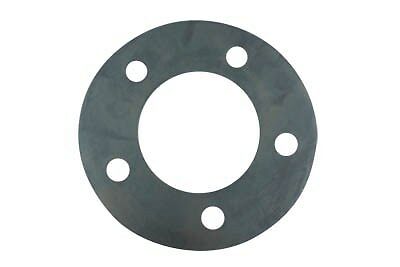 Pulley Brake Disc Spacer Steel 1/16