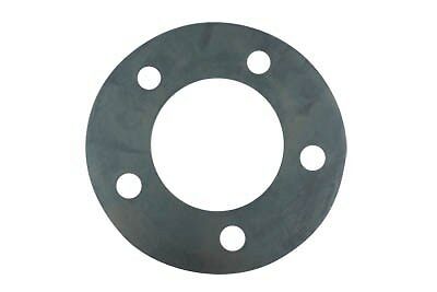 Rear Pulley or Brake Disc Spacer Steel 1/16