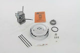 Mikuni HSR-42 Carburetor Easy Kit, for FL/FXST 1990-1999, w/ Adapter & Instrux.