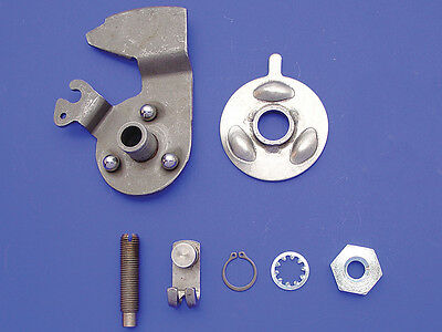 CLUTCH ADJUSTER KIT WITH 5/16' BEARINGS