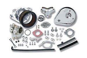 S&S 1-7/8" Super E Carburetor Kit