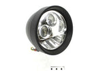 5-3/4" LED Headlamp Assembly Black