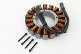 Alternator Stator Unmolded 54 Amp 3 Phase FITS: see discription