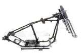 Frame and Fork Kit