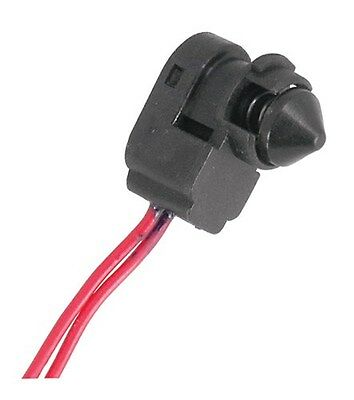 Clutch Interlock Safety Switch Replaces HD# 71500117, for Softail & Dyna 2012-Up