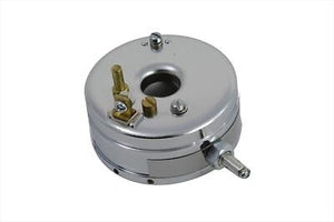 Single Point Zinc Distributor Base