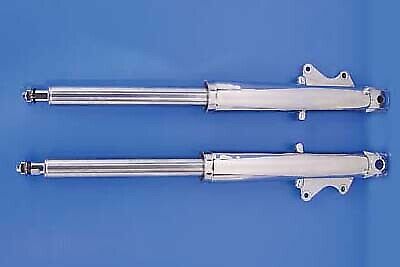 41mm Fork Slider Assembly FITS: FLT 1986-1999