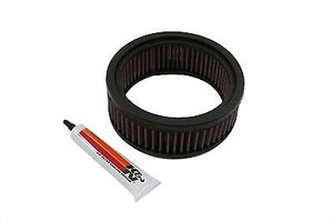 K&N AIR FILTER